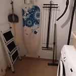 Διαμέρισμα Bootsman Prachtig Zicht, Groot Zonnig Terras, Garage, Fietsenberging Fietsstad - Ensorstad *