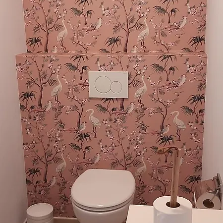 Διαμέρισμα Bootsman Prachtig Zicht, Groot Zonnig Terras, Garage, Fietsenberging Fietsstad - Ensorstad Οστένδη