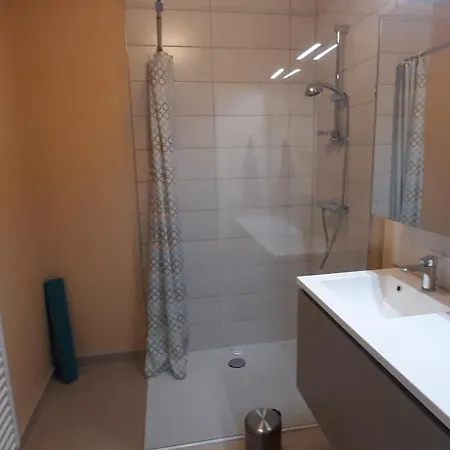 Διαμέρισμα Bootsman Prachtig Zicht, Groot Zonnig Terras, Garage, Fietsenberging Fietsstad - Ensorstad