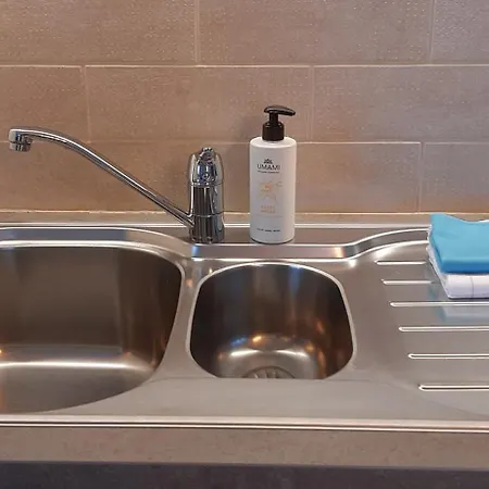 Bootsman Prachtig Zicht, Groot Zonnig Terras, Garage, Fietsenberging Fietsstad - Ensorstad Oostende