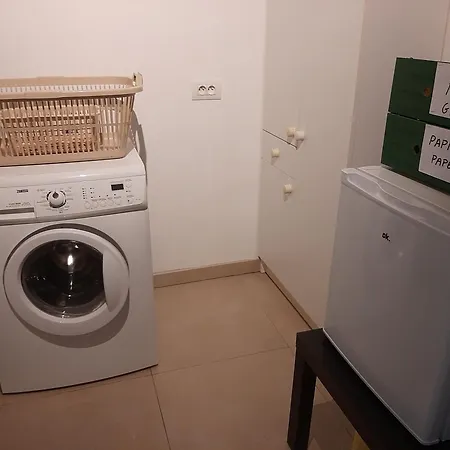 Bootsman Prachtig Zicht, Groot Zonnig Terras, Garage, Fietsenberging Fietsstad - Ensorstad Lägenhet