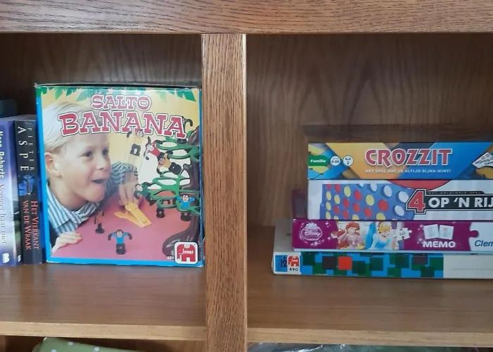 Apartment Bootsman Prachtig Zicht, Groot Zonnig Terras, Garage, Fietsenberging Fietsstad - Ensorstad